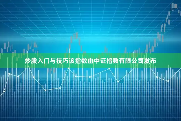 炒股入门与技巧该指数由中证指数有限公司发布