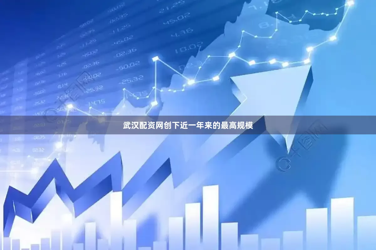 武汉配资网创下近一年来的最高规模